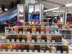糖果-张秉贵糖果专柜(北京市百货大楼店)