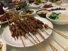 -福寿斋·老北京铜锅涮肉·烤鸭(顺义总店)