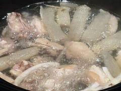 -同仁四季椰子鸡(无锡滨湖万象汇店)