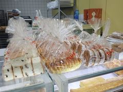 -甜嘟嘟烘焙坊(舒城路店)