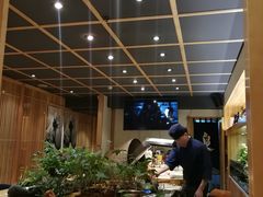 -泉寿司(万科公园店)