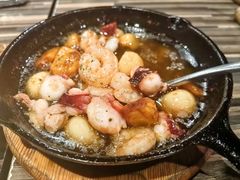 -BomBa意大利餐厅