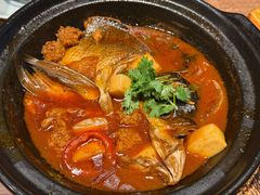 -周家二小姐的菜(西津渡店)