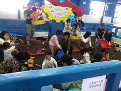 -哆啦爱梦儿童乐园(住邦城市广场店)