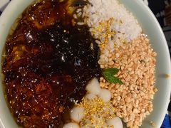 -绿茶餐厅(布吉万象汇店)