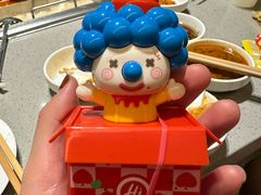 -海底捞火锅(奉化银泰店)