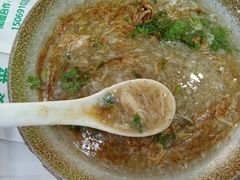 -舞素卷菜煎饼.糁汤(万达金街店)