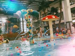 -南宫温泉水世界