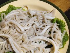-王婆乔鲜鱼自助火锅(蜀汉路店)