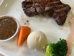 -德大西餐社