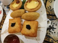 -番茄屋葡式美食(总店)