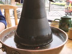 -东镇老火锅(长春路首店)