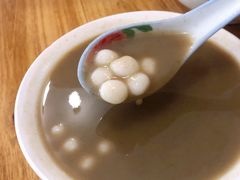 冰绿豆小丸子-小豆海棠(嘉兴路店)