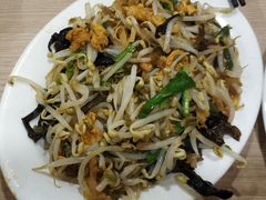 炒合菜-姥家春饼店(漳州二路店)