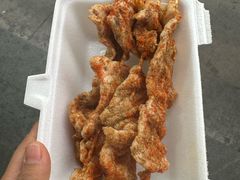 -豪香里脊肉串(大中路店)