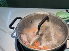 -采椰郎椰子鸡·脆皮鸡火锅(融创茂店)