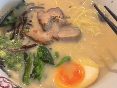 -吾妻拉面•和风食堂(群光广场店)
