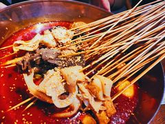 -付小姐在成都(五道口店)