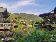 -杭州开元森泊度假乐园