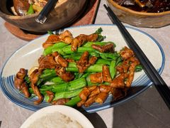 -啫神·广州地标美食(北京路店)