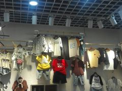 -优衣库(南京建邺万达广场店)