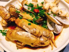 -荣小馆(临海世纪花城店)