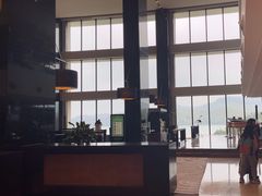 -天目湖涵田度假村
