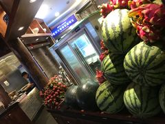 -Thai Basil罗勒叶泰式餐厅(时代天街店)