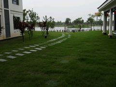 -明珠湖天鹅苑·农家菜馆