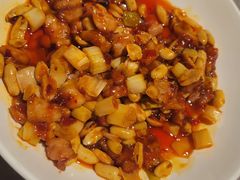 -大厨小宴•烤鸭•新京菜(丽泽天地店)