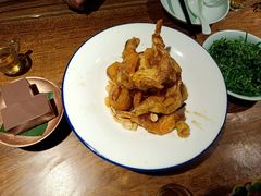 -小吊梨汤·北京菜·烤鸭(鸟巢店)