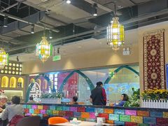 -巴依老爷新疆美食(天津远洋乐堤港店)