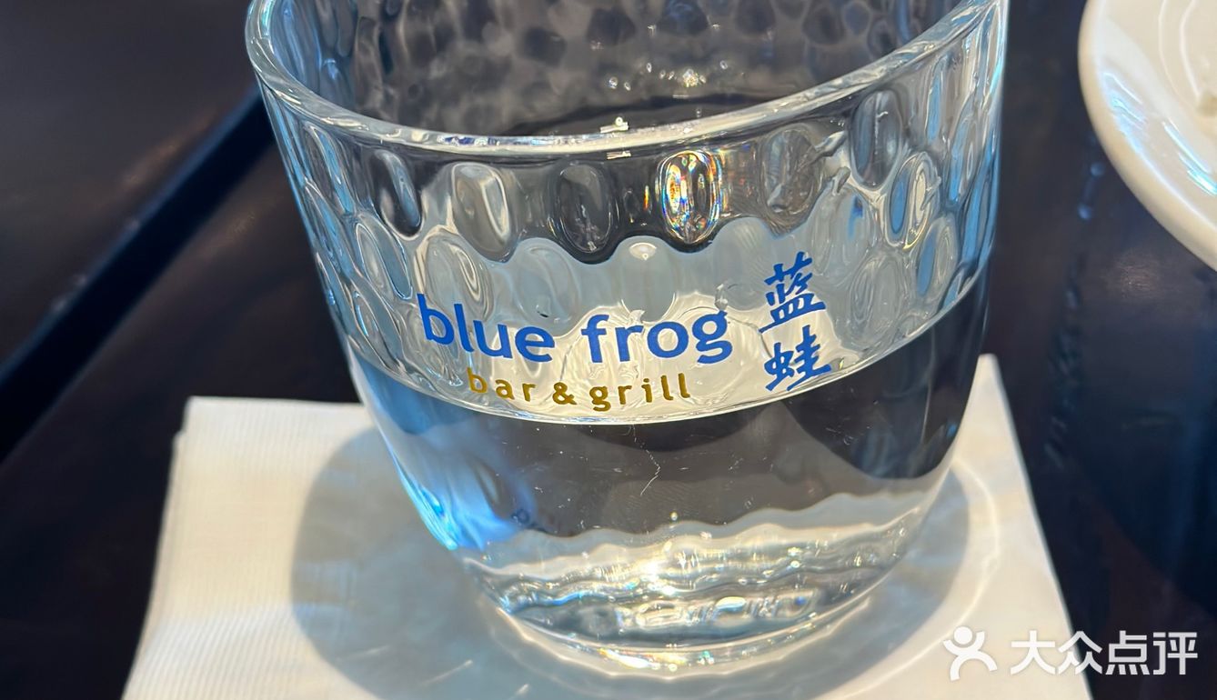 蓝蛙｜88的工作餐，好吃又低脂，减肥的👭快来