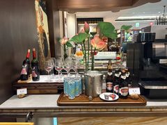 -西藏饭店·亚克·食光自助餐厅(文殊院店)