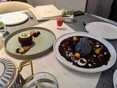 -Terra Rossa(陆家嘴中心店)
