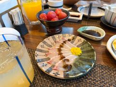 -田舍家Inakaya·炉端烧·铁板烧(天汇igc店)
