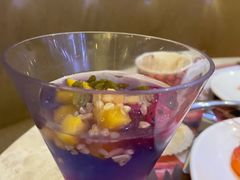 -芭菲盛宴·环球美食(解放碑英利国际店)