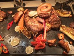 -万达文华酒店·48F云端窗景美食汇自助餐厅