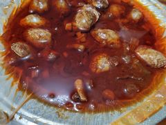 -十里铺铁板鱿鱼