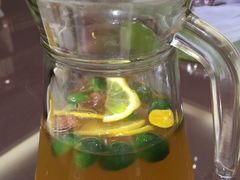 -小厨娘淮扬菜(天印大道店)