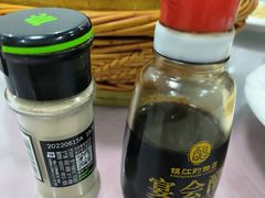 -天乐农家鱼头王(天目湖店)