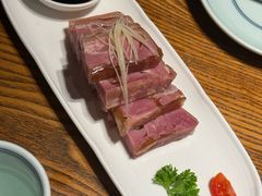 -周家二小姐的菜(西津渡店)