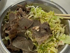 -王祖名抻面烧烤(柳影路店)