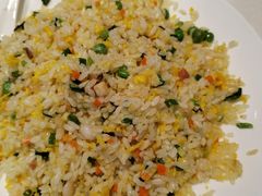 -扬州万怡酒店-中餐厅(文昌中路店)