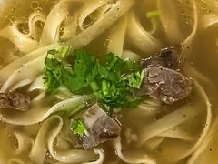 -十二忠手拉面(中华路店)