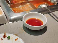 -海底捞火锅(大唐店)