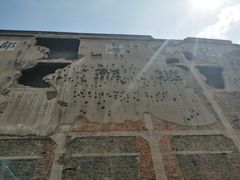 -上海四行仓库抗战纪念馆