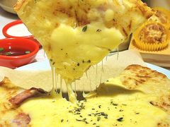 -HOTISLAND海鸡岛·韩国料理(江南西店)