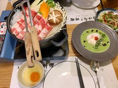 -小句号·精致料理(江南环球港店)