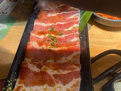 -九田家黑牛烤肉料理(新光汇店)